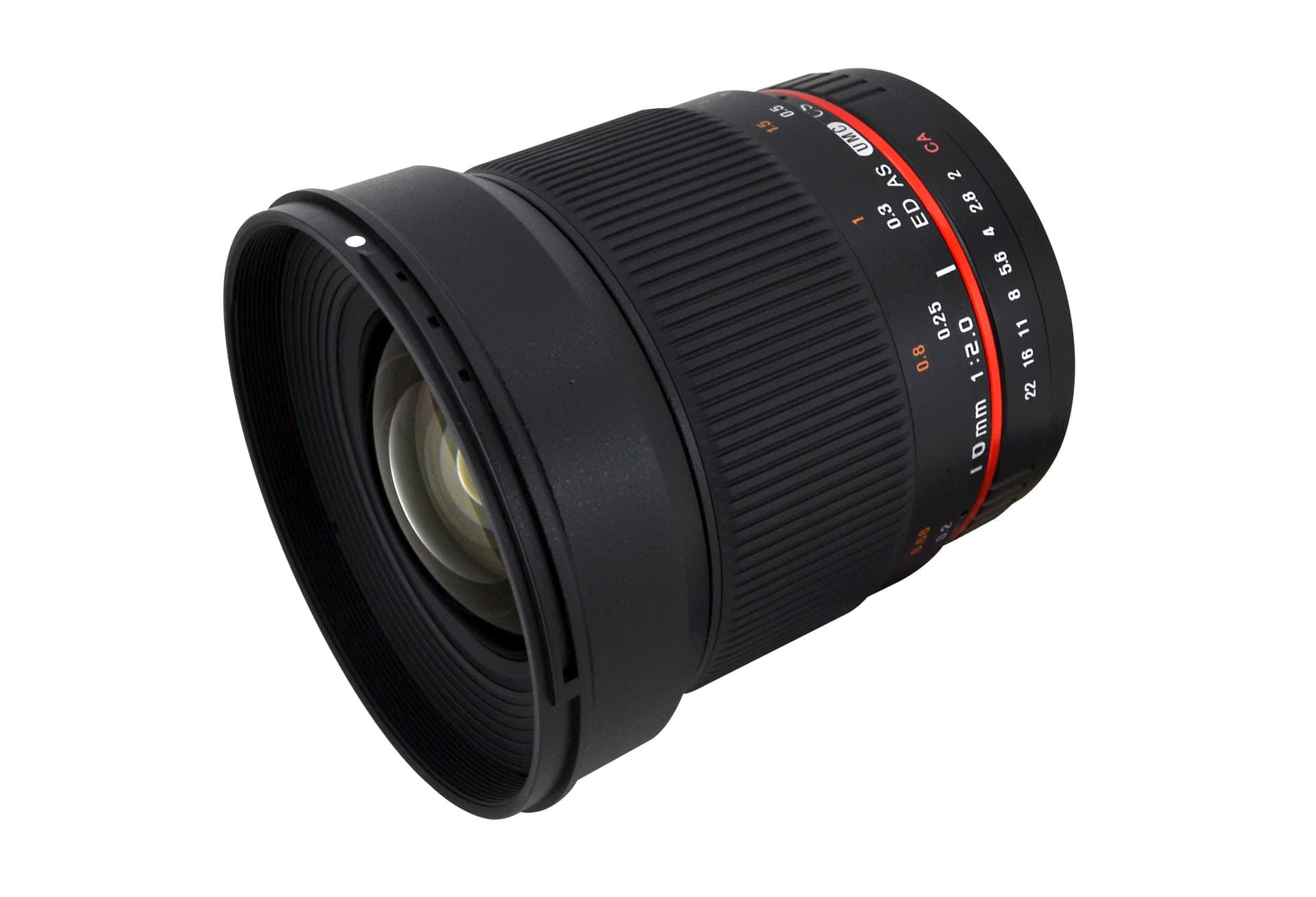 16mm F2.0 Ultra Wide Angle Lens for Nikon AE