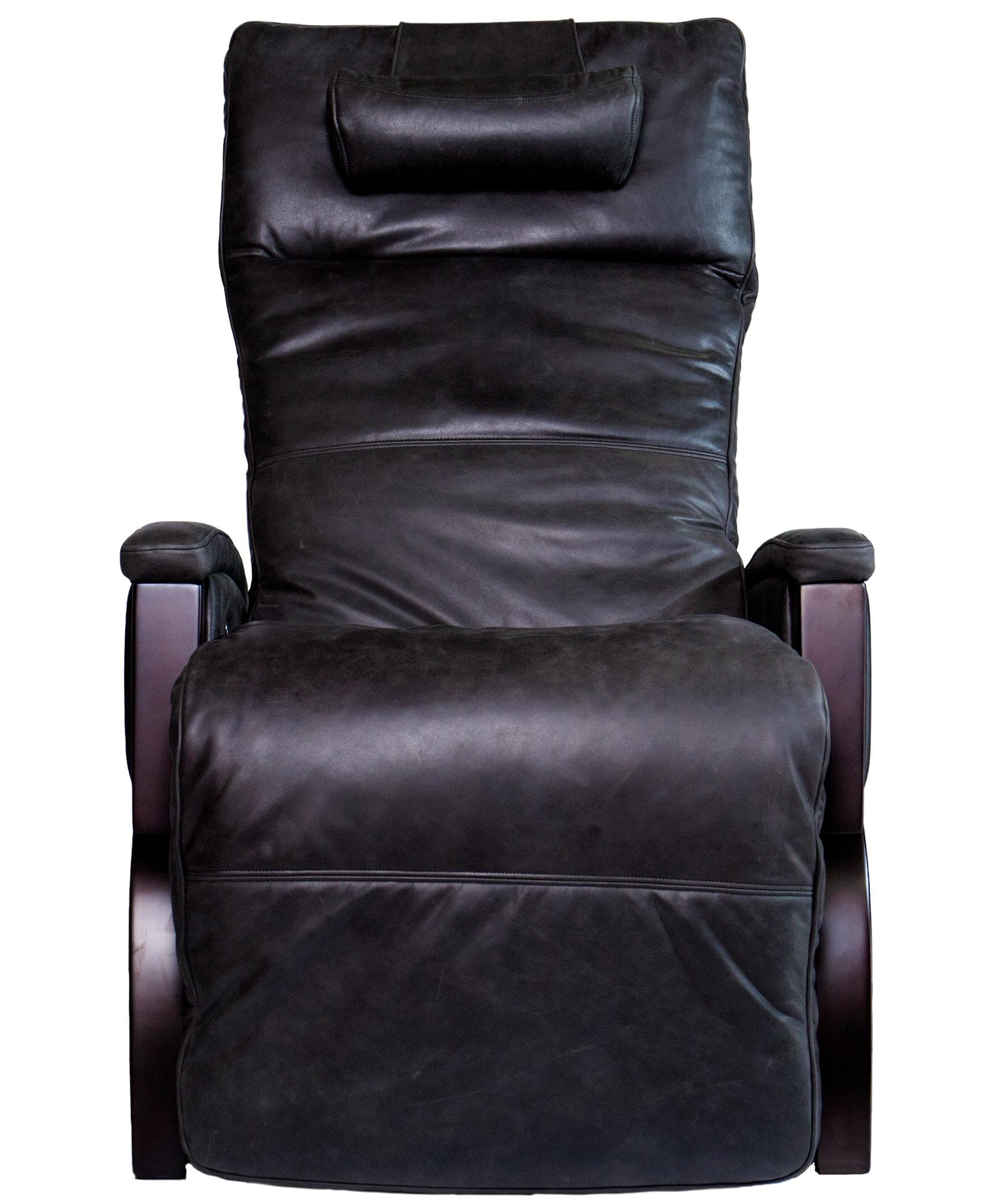 SVAGO NEWTON - Carbon / Dark Walnut