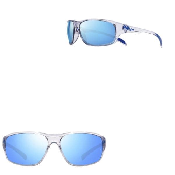 Vertex Sport Performance Wrap Sunglasses
