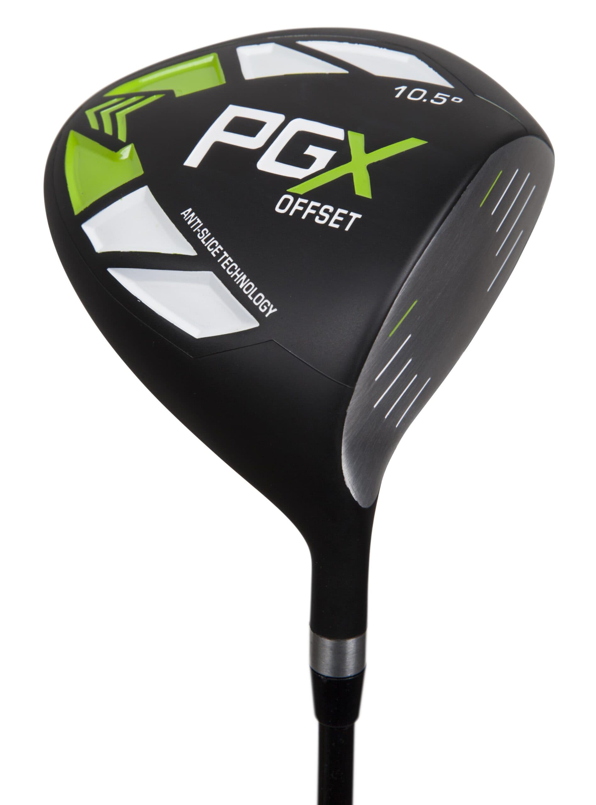 PGX Offset Women's Driver in Right Hand