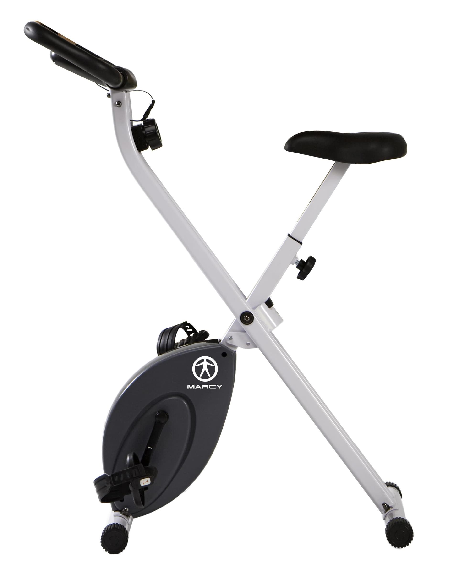 Marcy Foldable Bike
