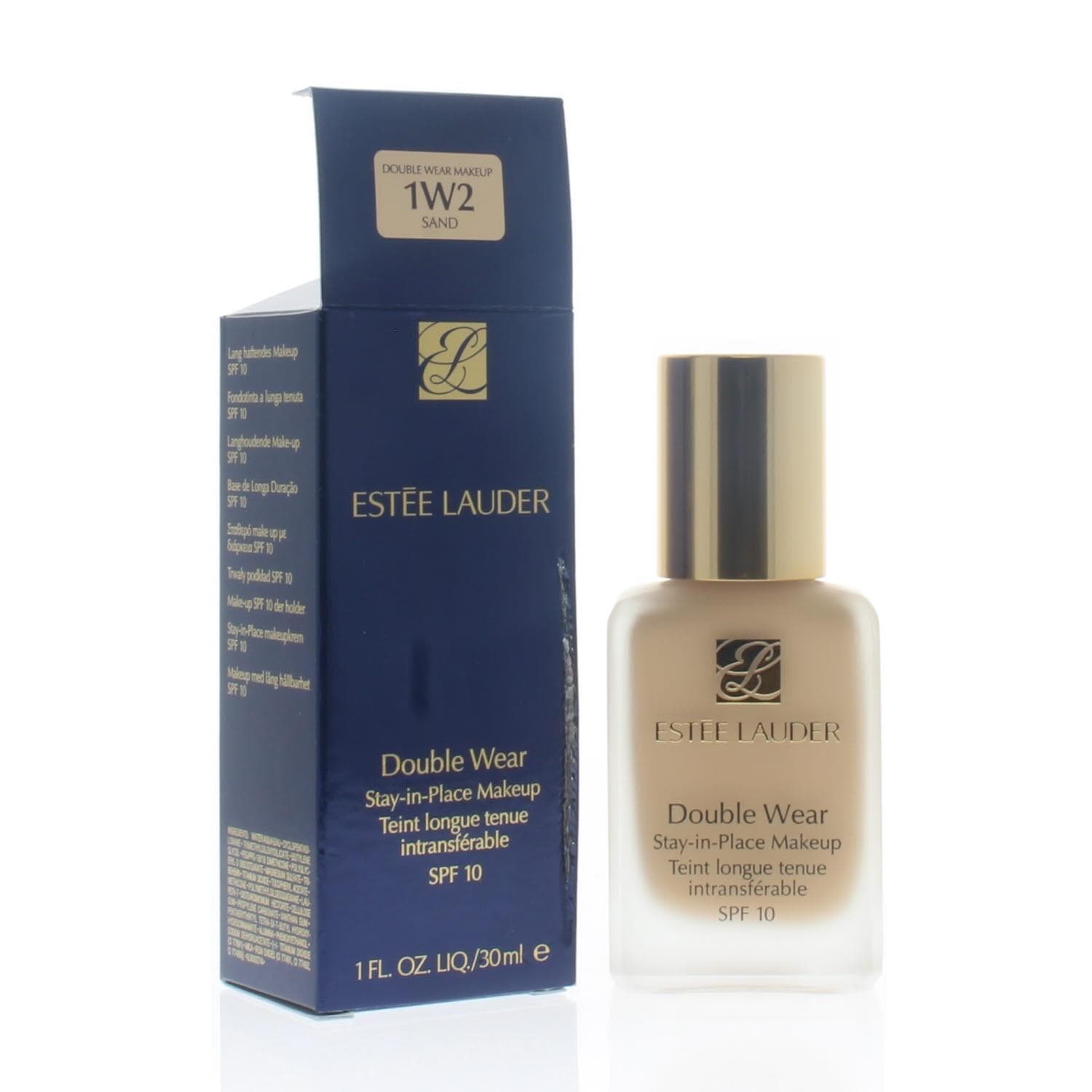 Double Wear Stay-In-Place Makeup Size 1oz