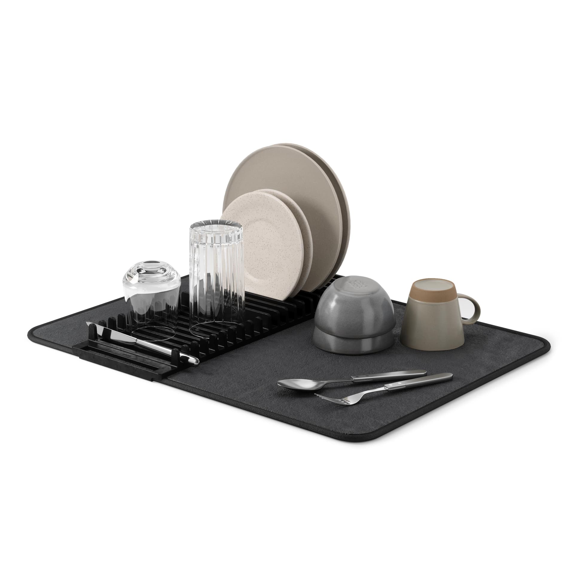 Udry Drying Rack Mat Linen