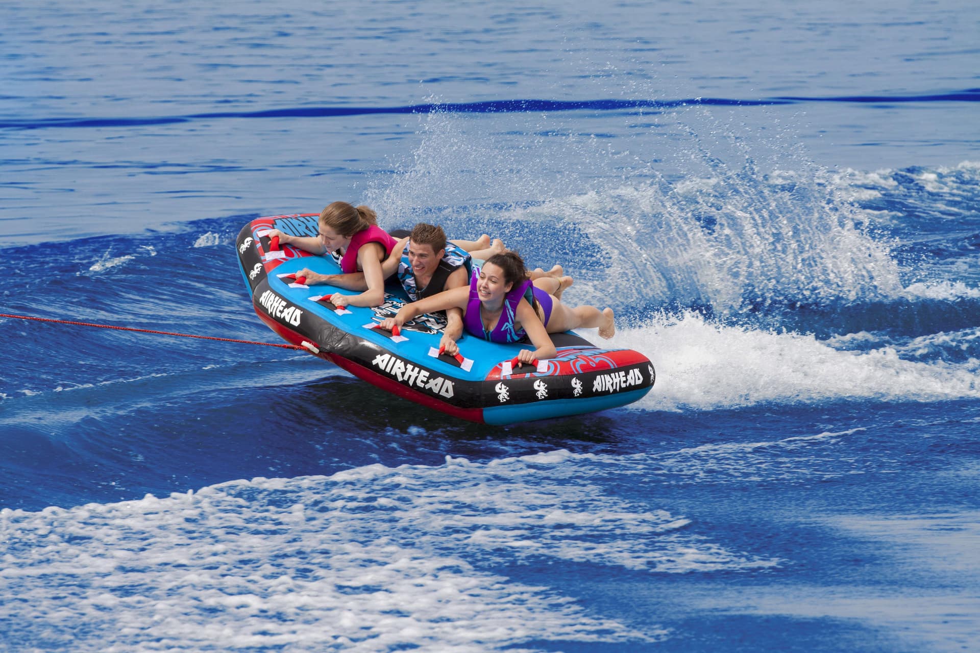 Griffin 3 Towable Tube