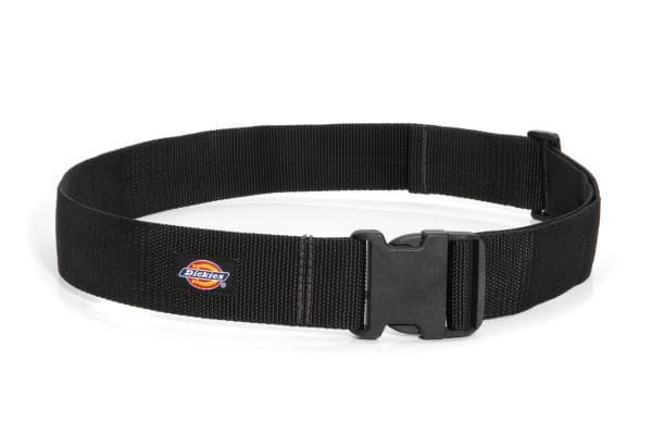 Dickie's 2" Heavy-Duty Work Belt: Tan