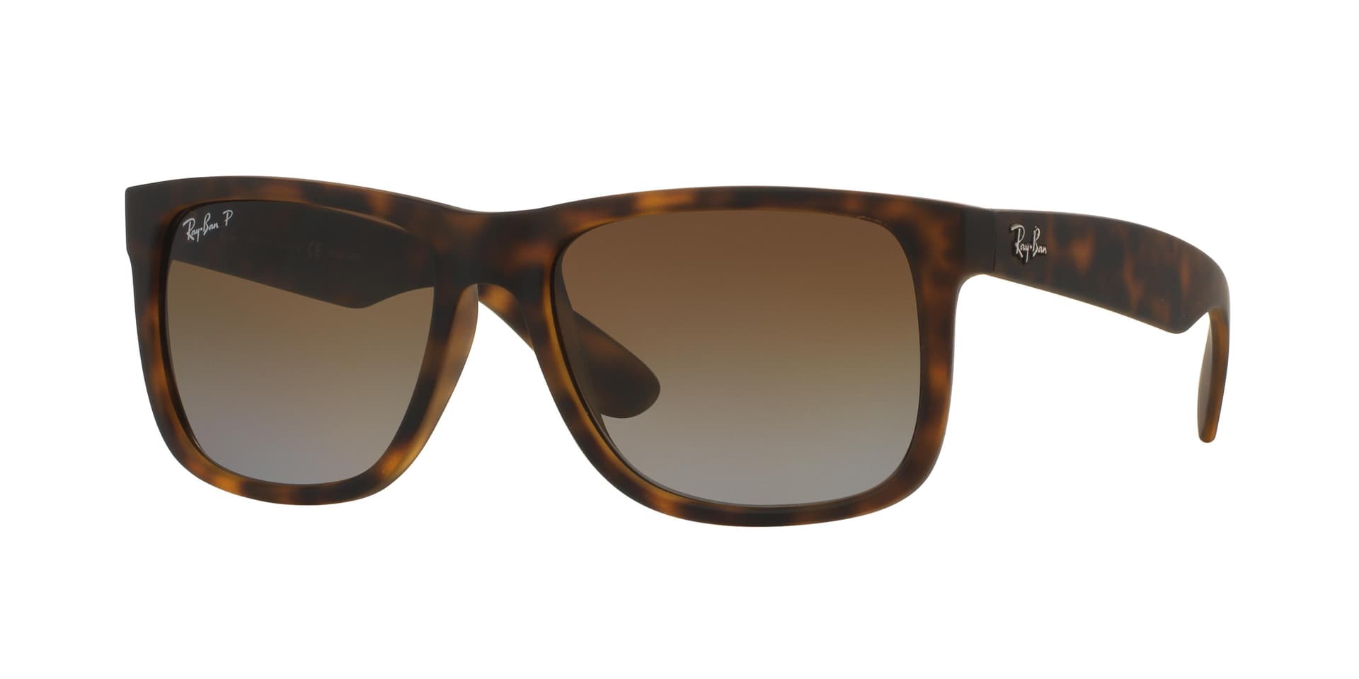 Polarized Justin Classic Sunglasses