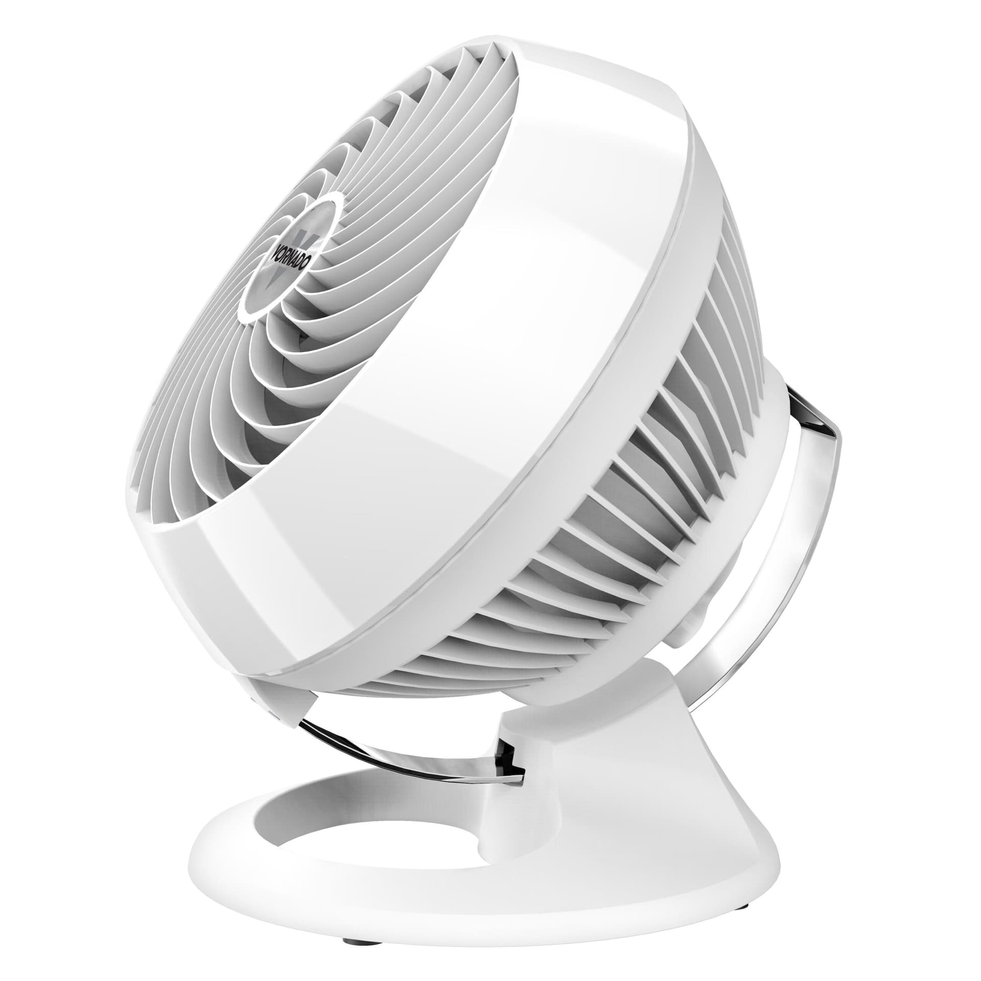 460 Circulator Ice White
