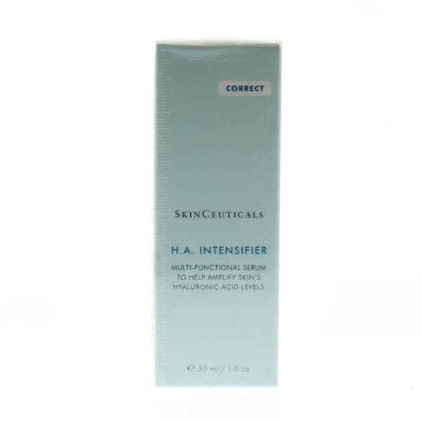 H.A. Intensifier Serum Size 1oz