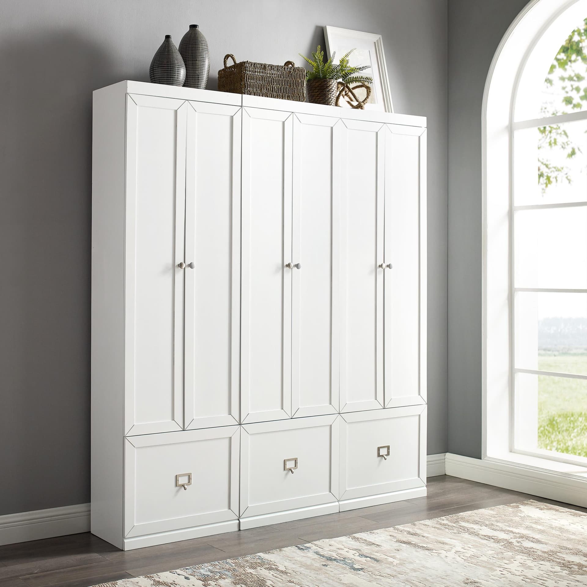 Harper 3-Piece Entryway Set