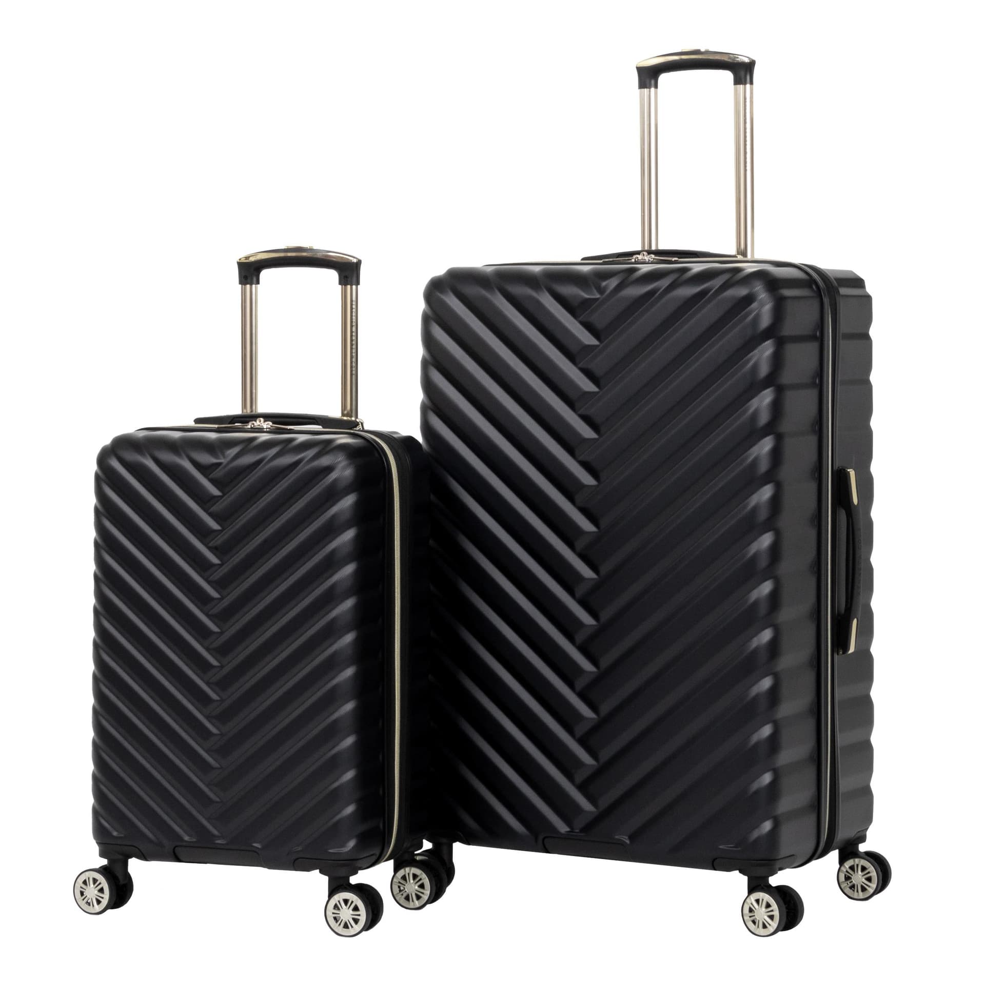 Madison Square 2-Piece Luggage Set Size 20", 28"
