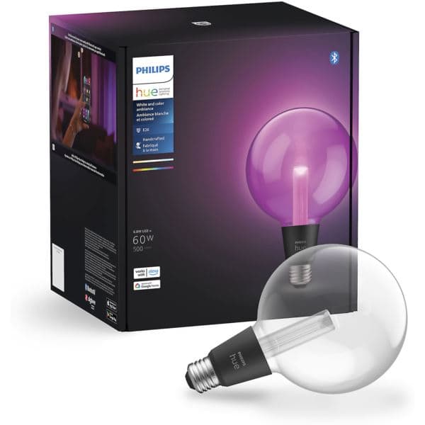 Philips Hue White and Color Ambiance Lightguide