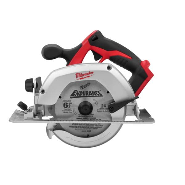 M18 6.5" Circular Saw - Tool Only