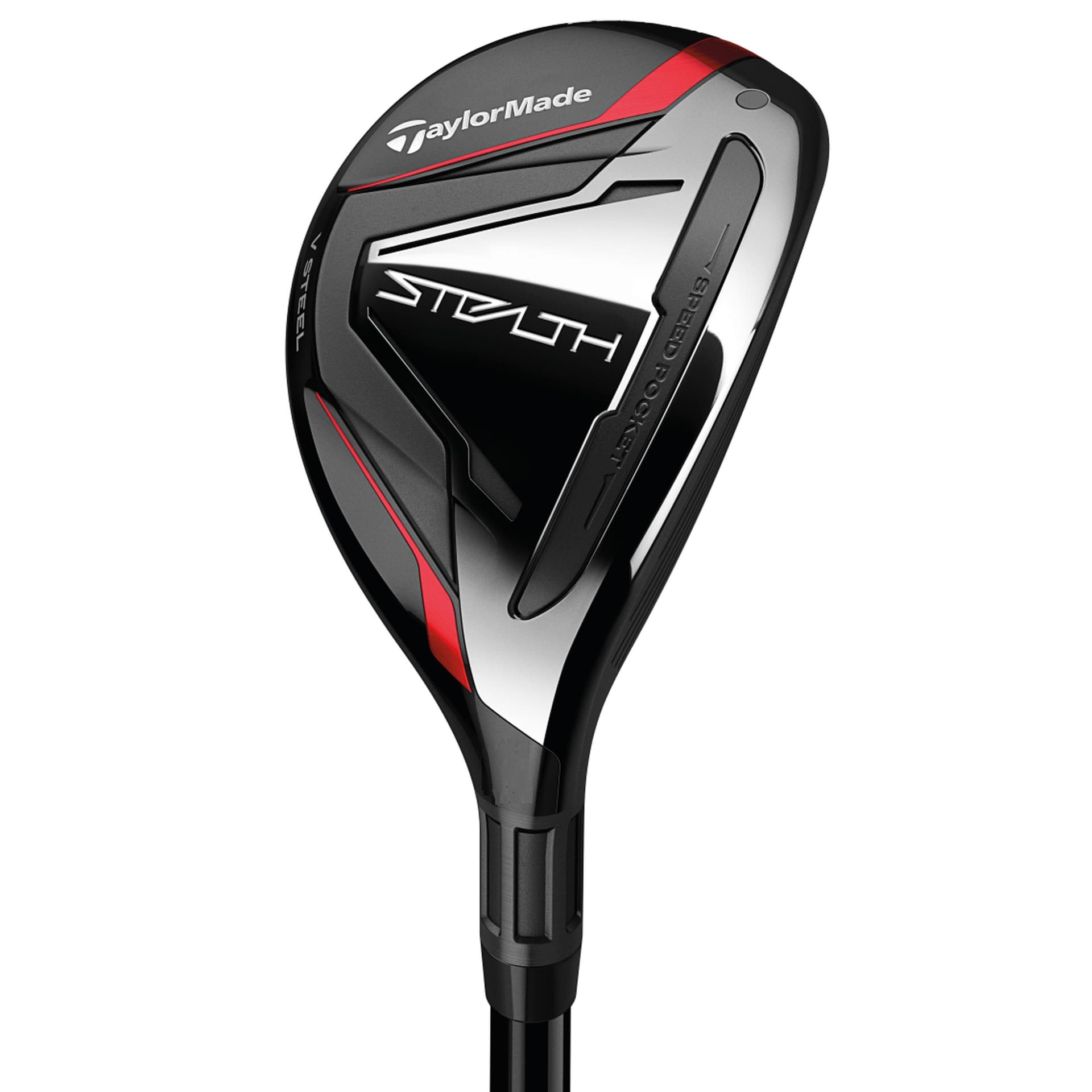 TaylorMade Stealth Hybrid - Right Hand/4-22/Regular Flex