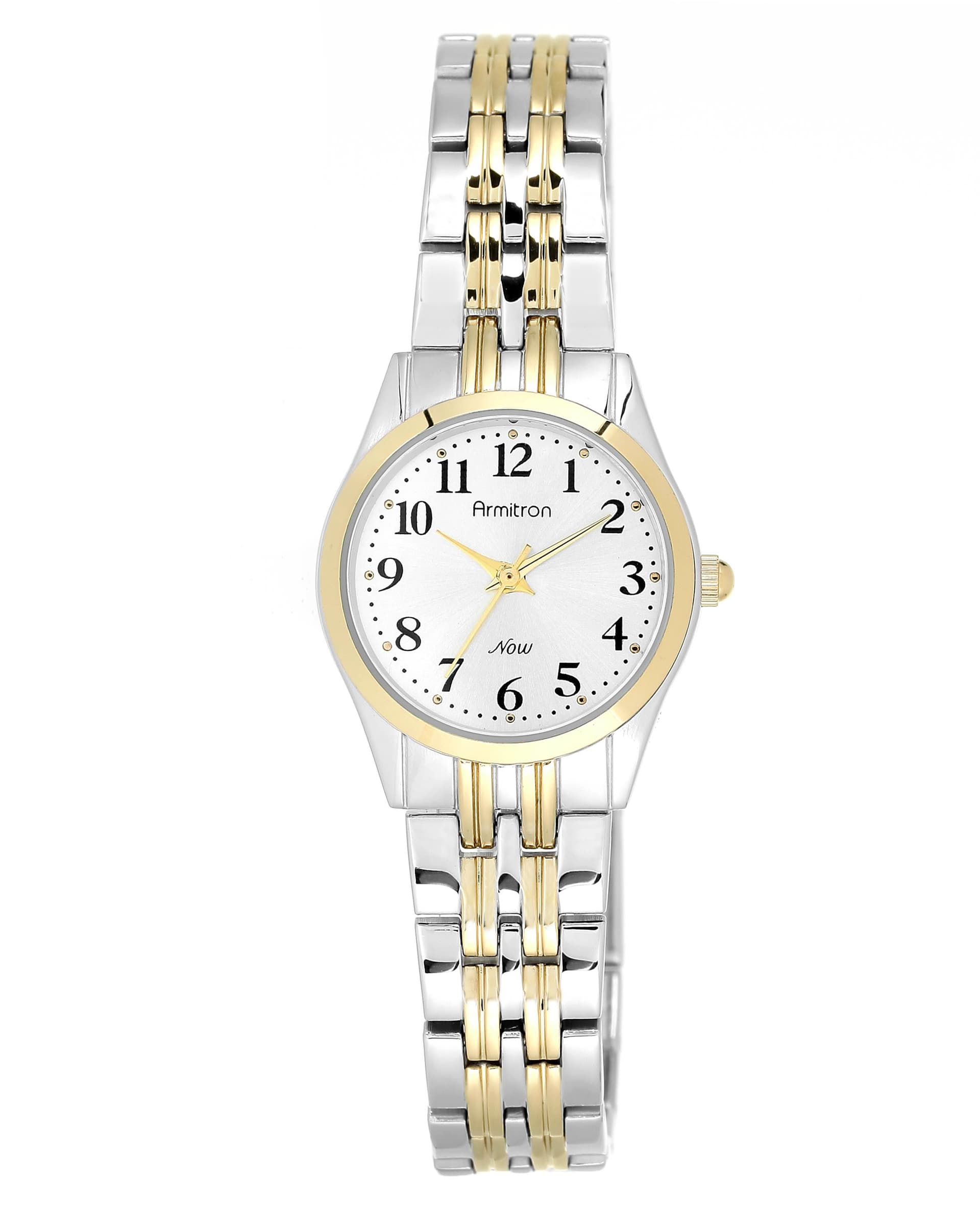 Women's Easy to Read Dial Bracelet Watch