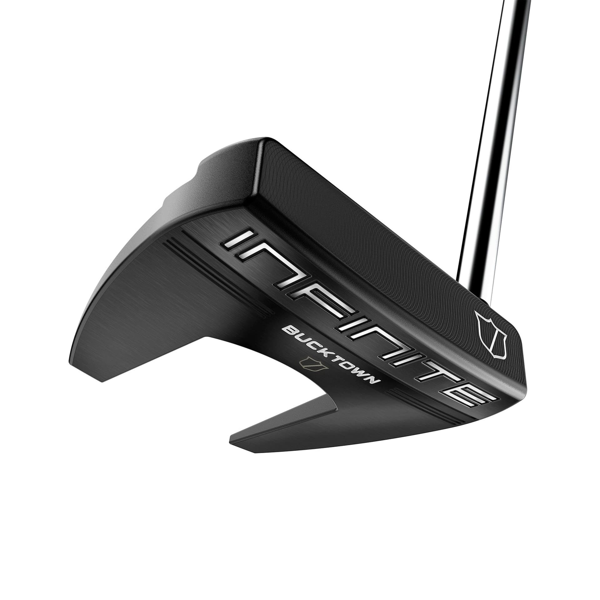 Wilson Infinite Bucktown 2024 Putter - Right Hand/34 inch