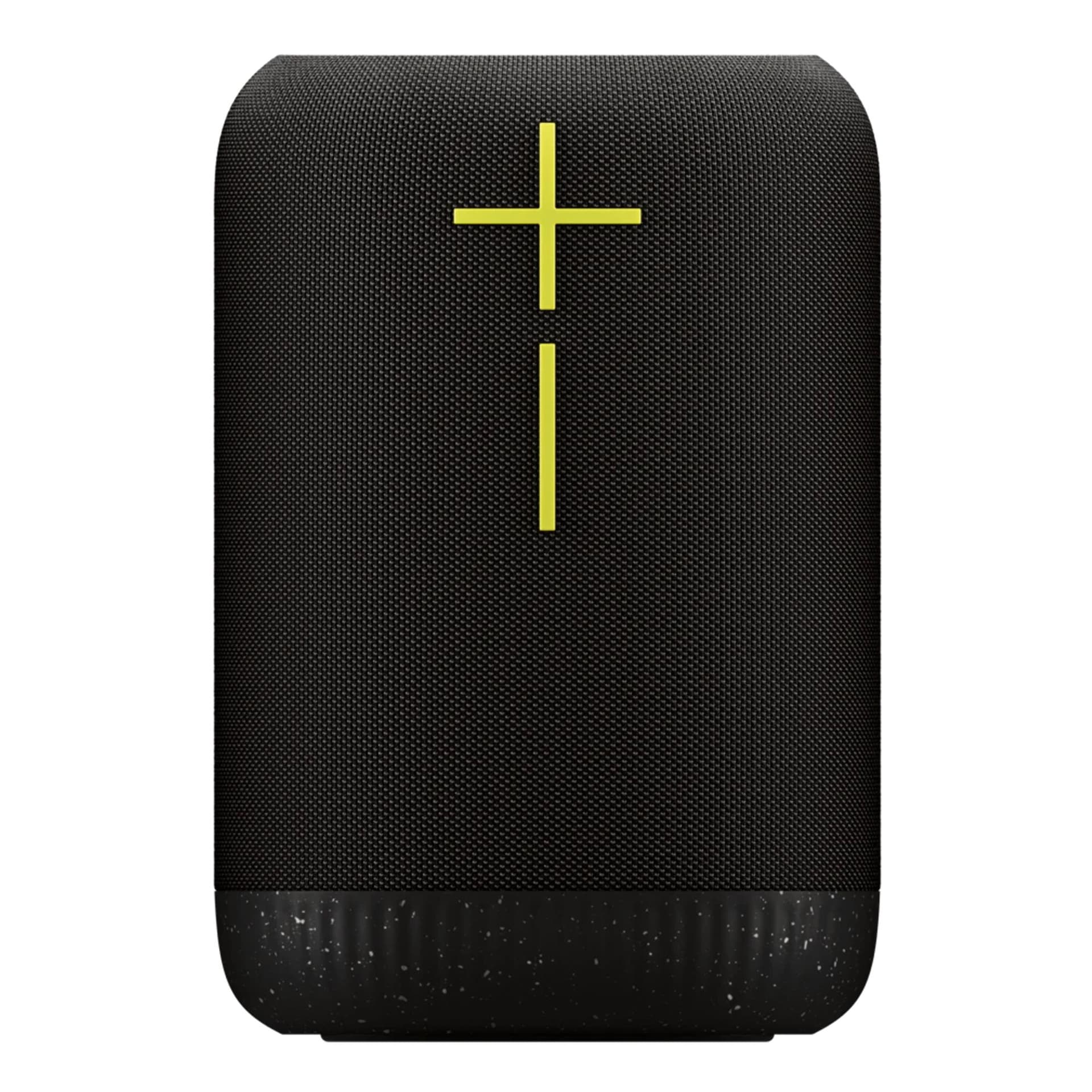 EPICBOOM Bluetooth Speaker - Charcoal Black
