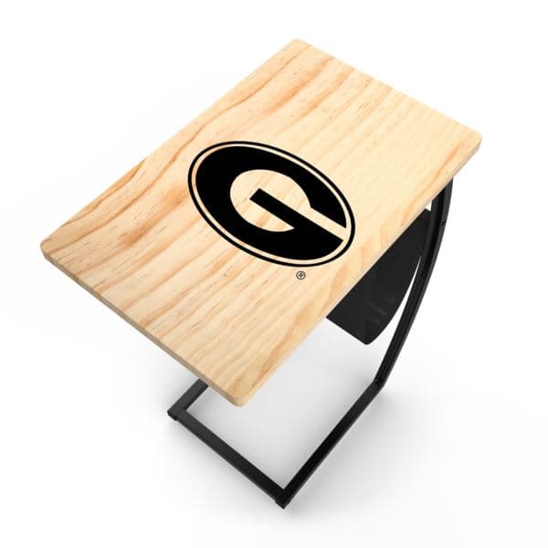 Ohio State University Anywhere Table