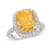 Marcella 5 Carat Ring Size 7