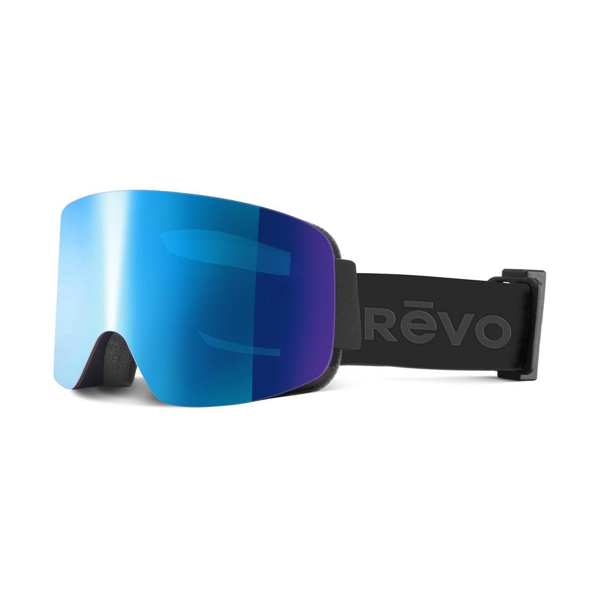 Bode Miller No. 9 Goggles with Interchangeable Lens