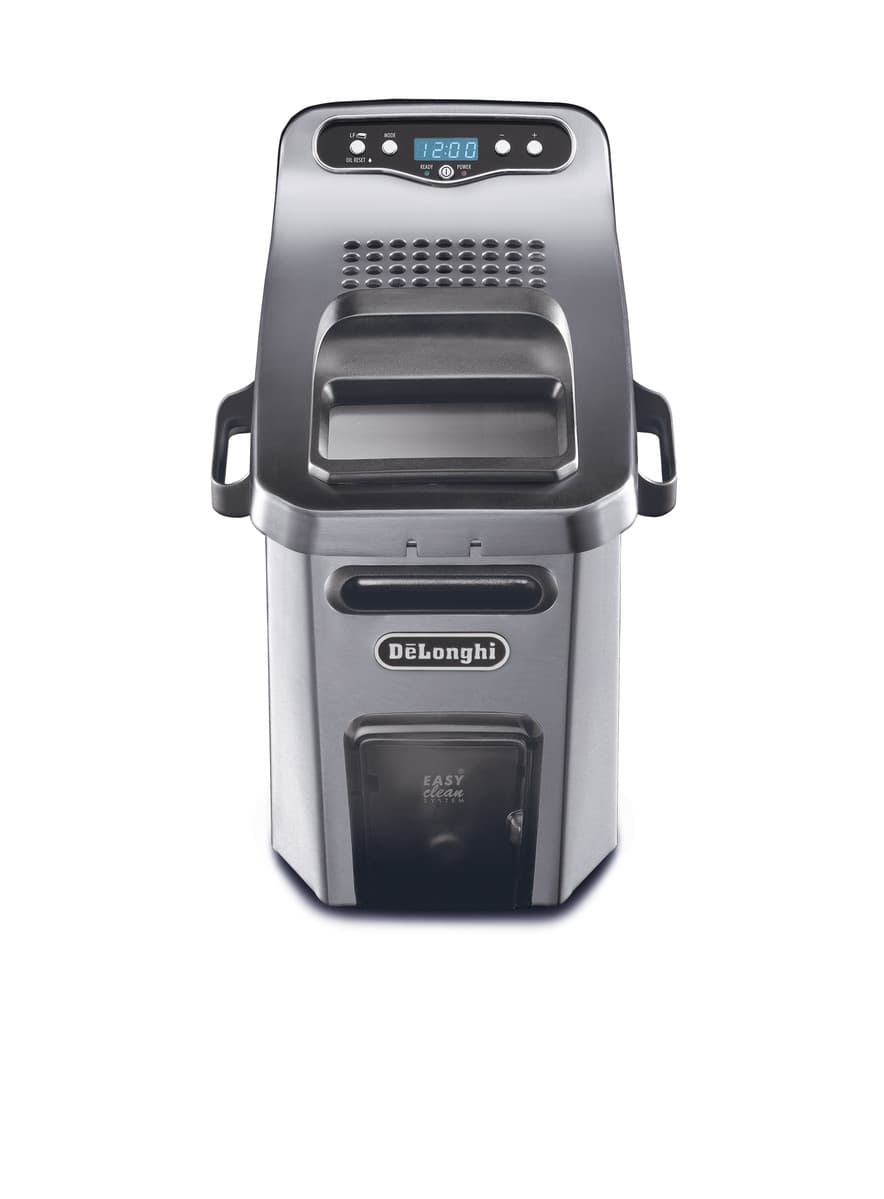 Livenza Deep Fryer with EasyClean System