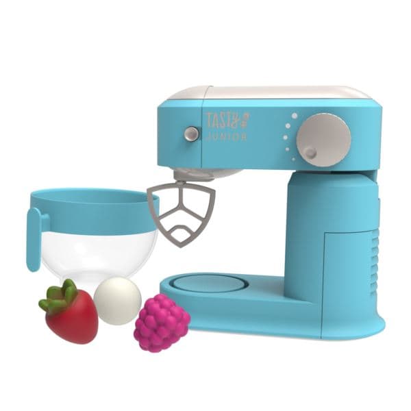 Tasty Pretend Play Electrical Mixer Set