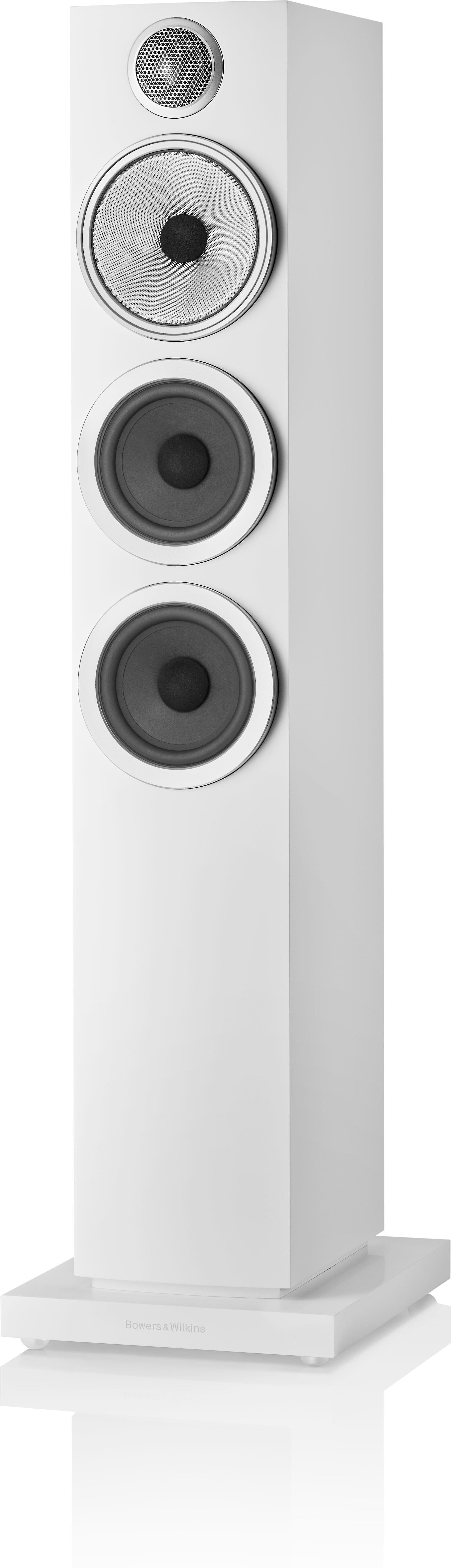 Bowers & Wilkins 704 S3 Floor-standing speaker