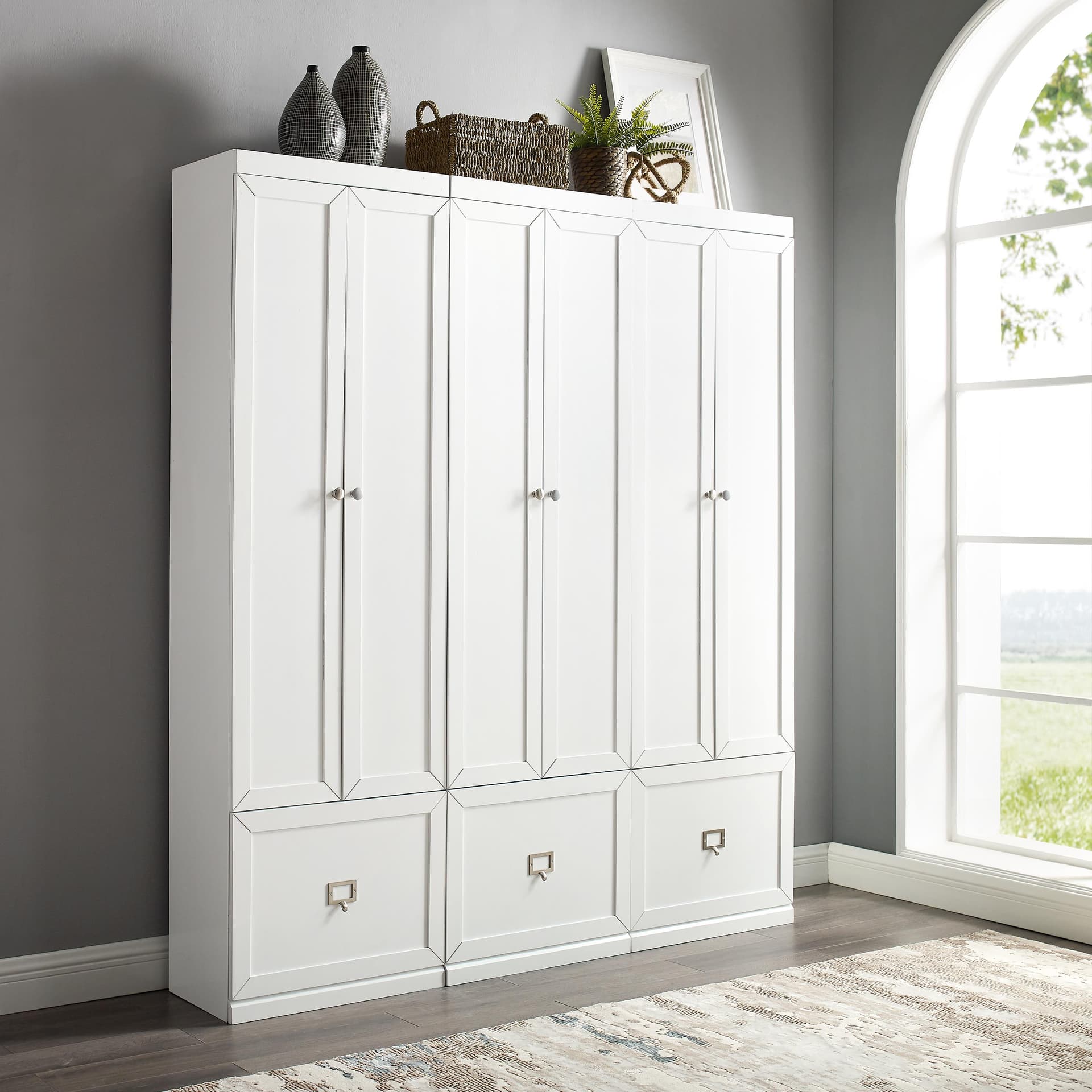 Harper 3-Piece Entryway Set
