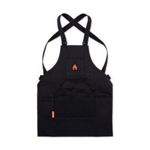 Apron - Black