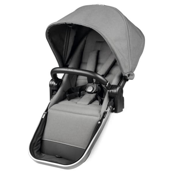 YPSI Companion Seat Mercury
