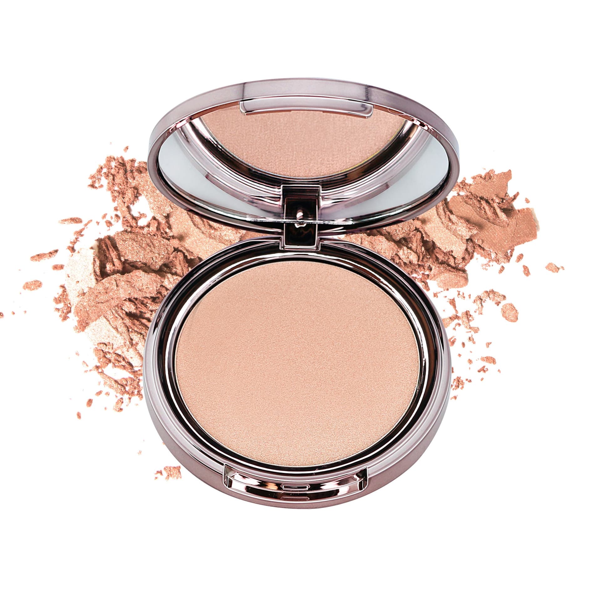 Face Glow - Goldie