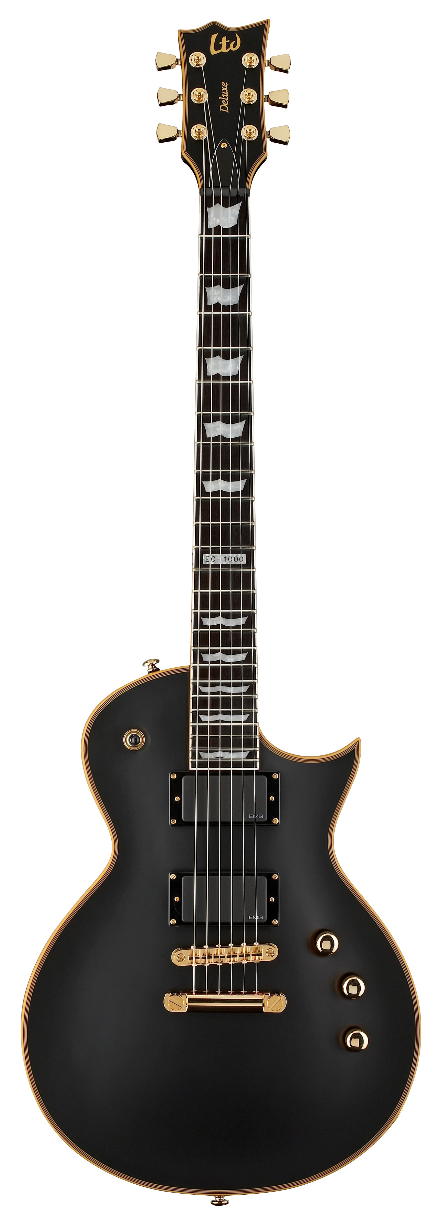 LTD EC-1000VB Electric Guitar