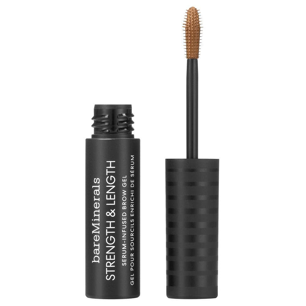 Strength & Length Serum-Infused Mascara