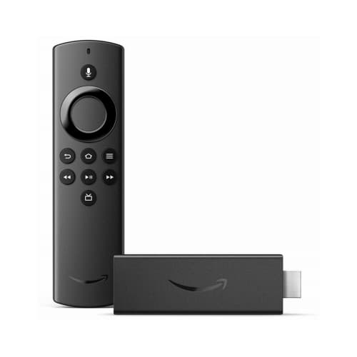 Fire TV Stick Lite Streaming Media Player