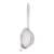 18/8 Stainless Steel 5" Strainer