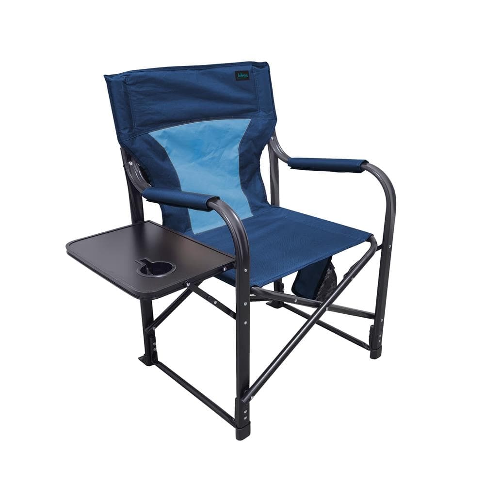 Heated Directors Chair Size 24 V