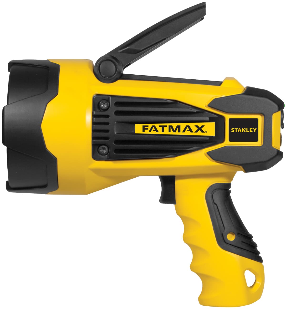 10 Watt LED Rechargeable Spotlight