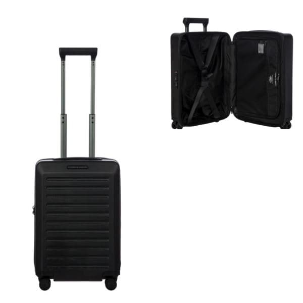 Porsche Design Voyager Medium 4W Trolley