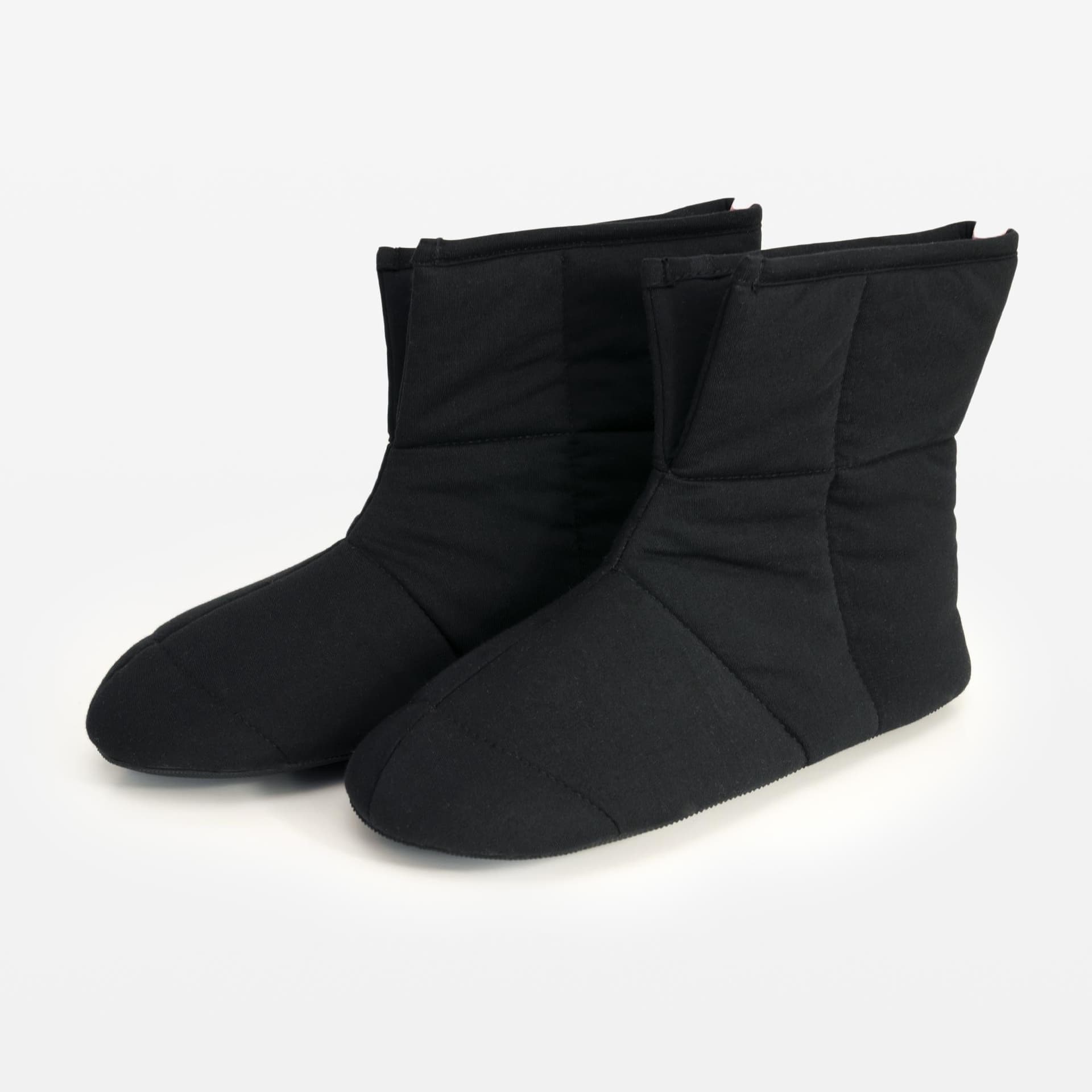 Cloud Bootie - Black, Size XL (11-12)