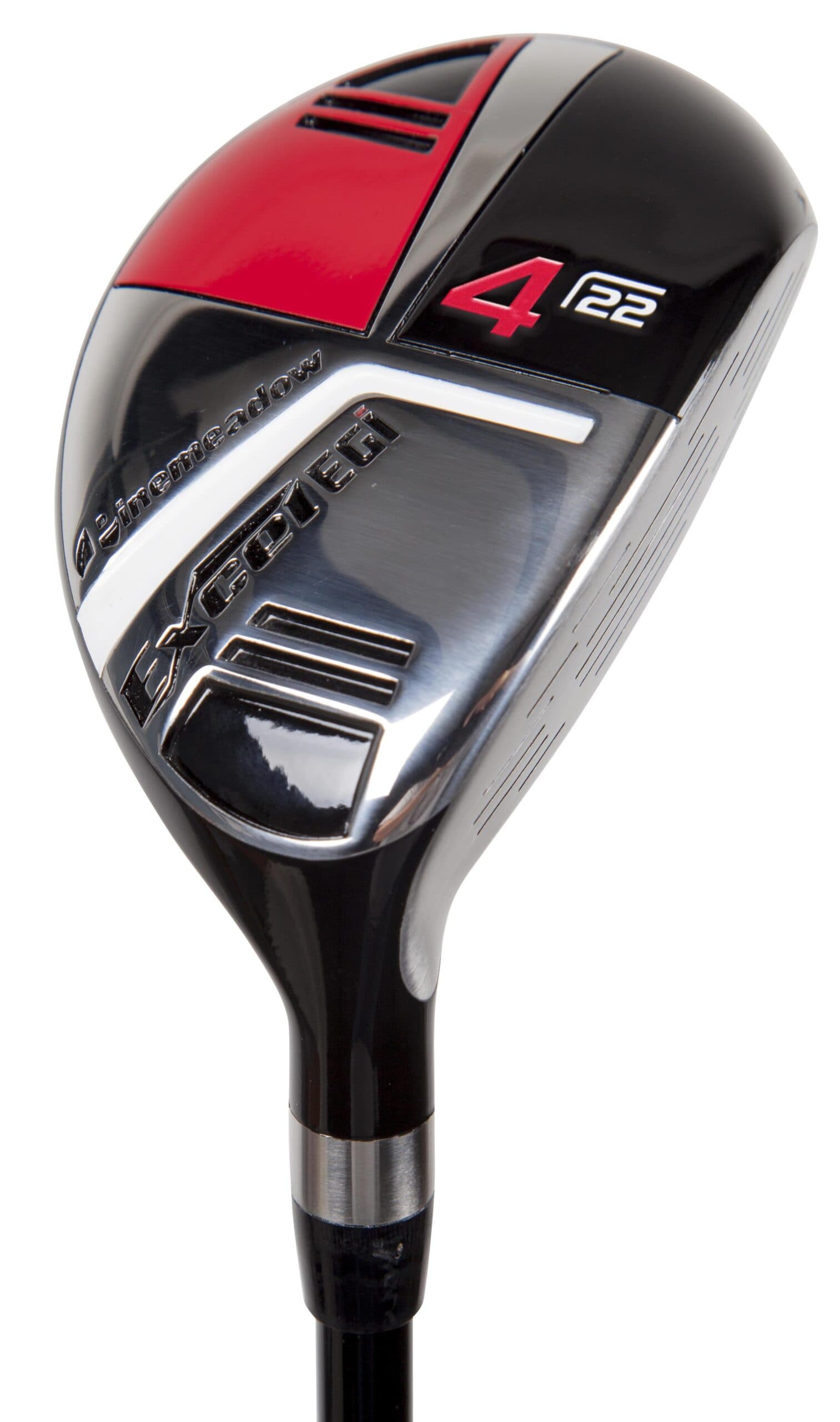 Excel EGI Hybrid 4 in Left Hand