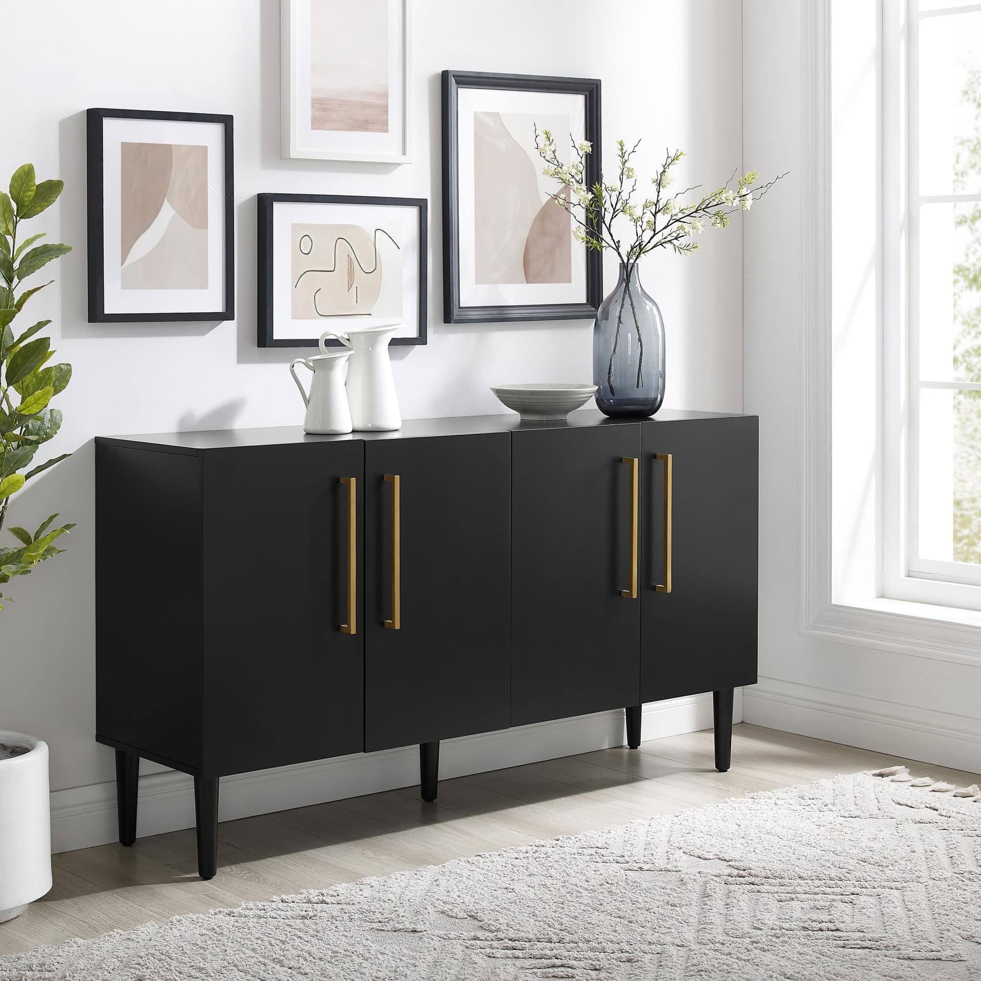 Everett Sideboard