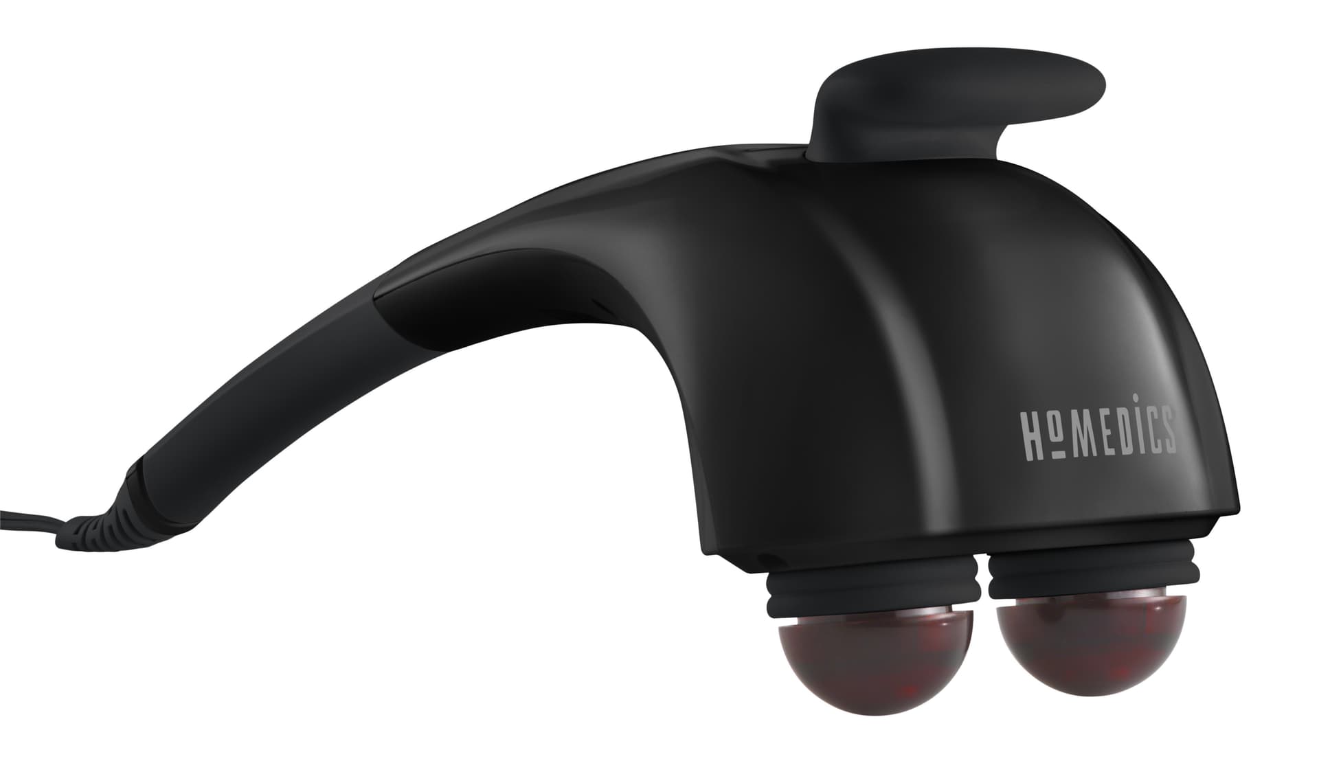 Twin Percussion Pro Massager with Heat