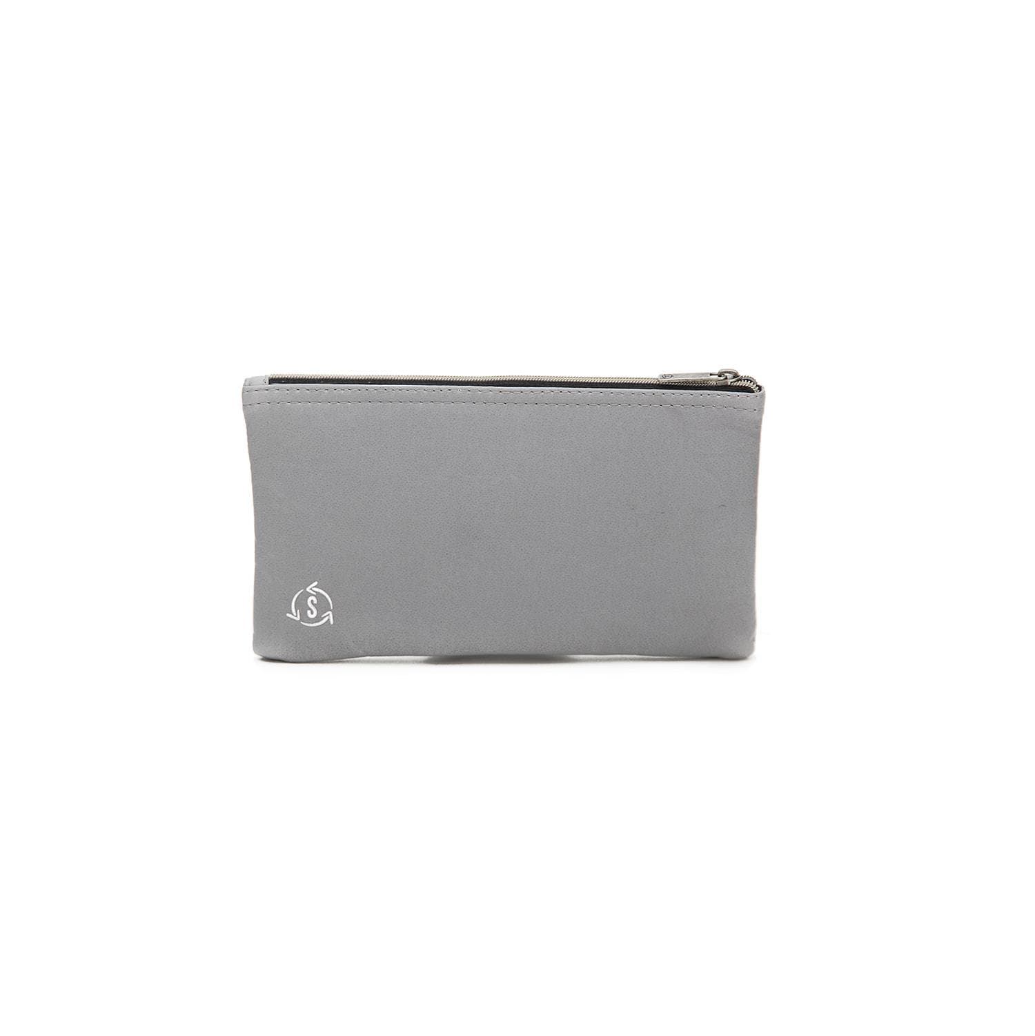 The Treasure Pouch - Gray