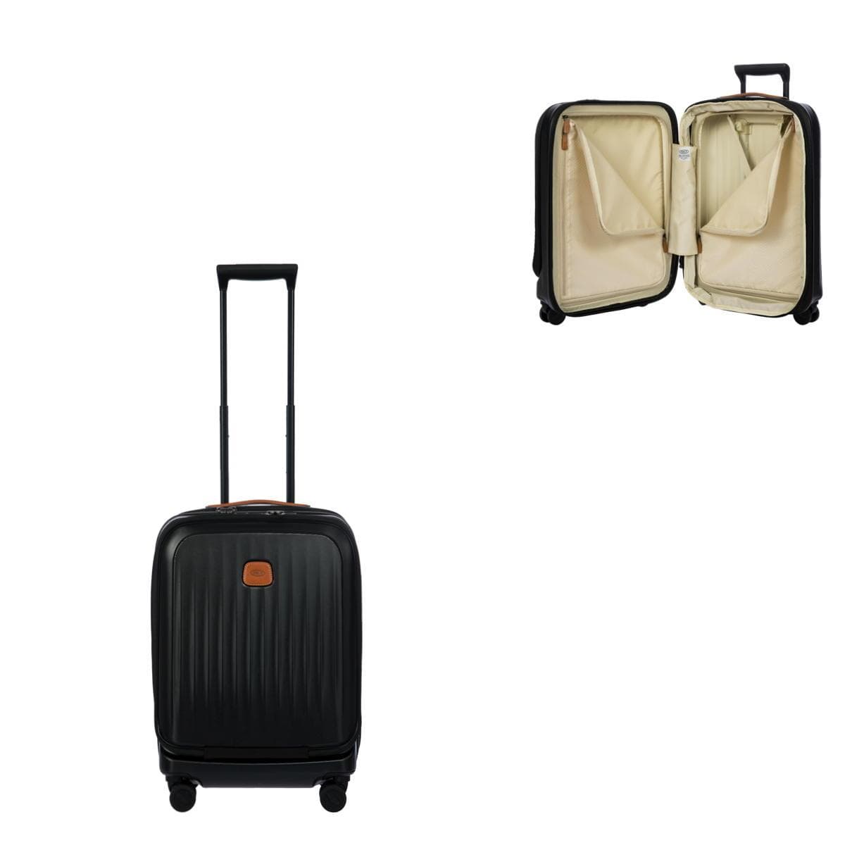 Taormina 21 inch Expandable Spinner with Pocket