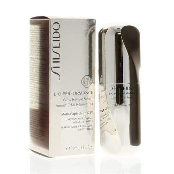 Bio-Performance Glow Revival Serum Size 1oz