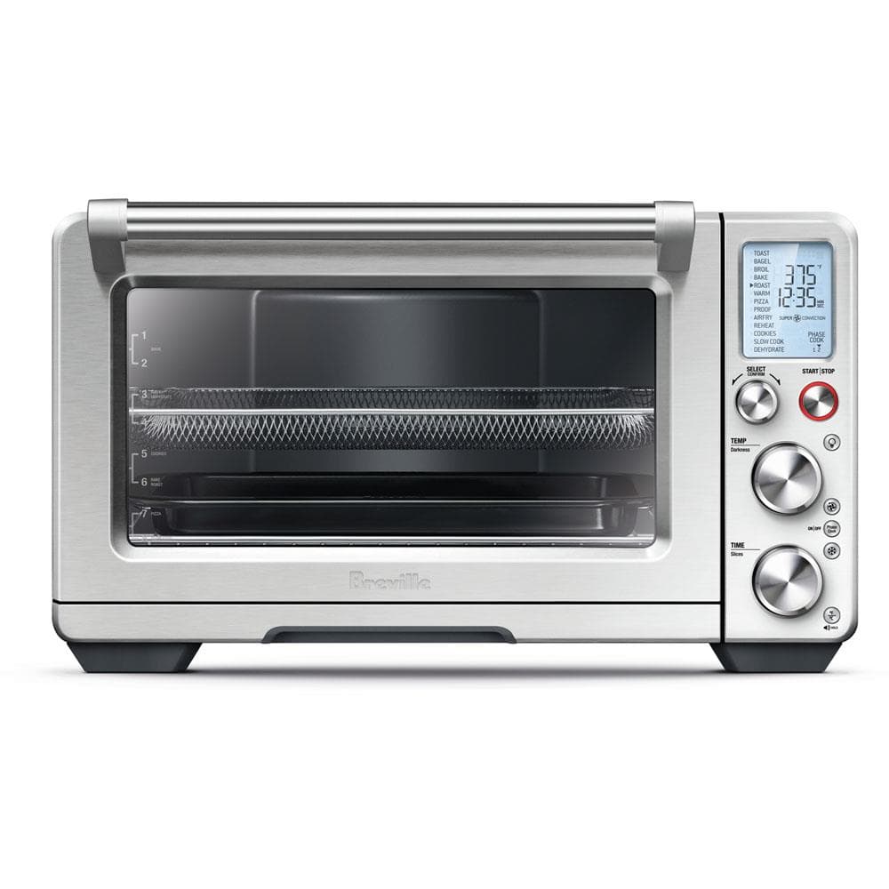 Smart Oven Air