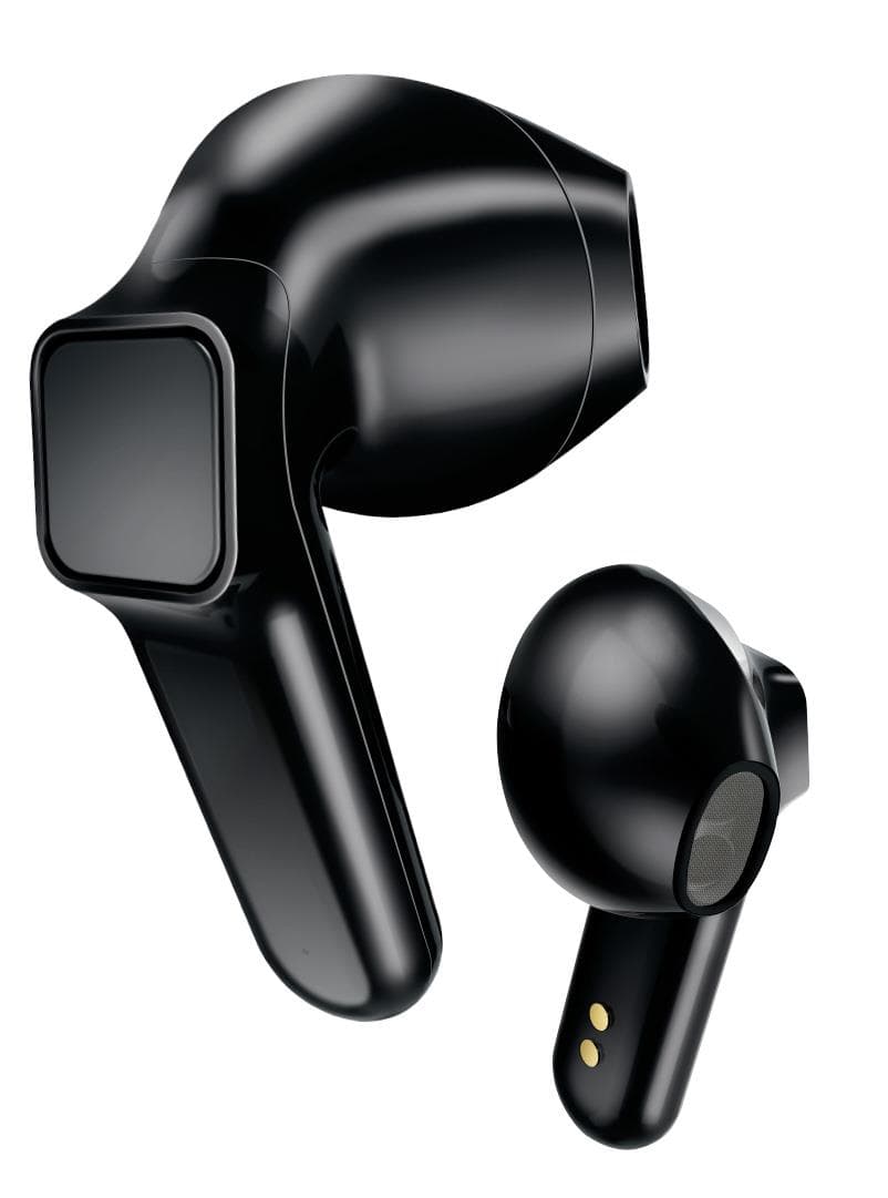 Stem Bluetooth Earbuds w/ Case