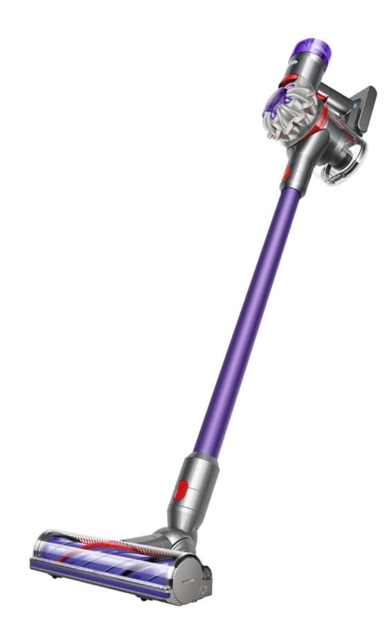 V8 Origin+ Cordless Stick Vacuum