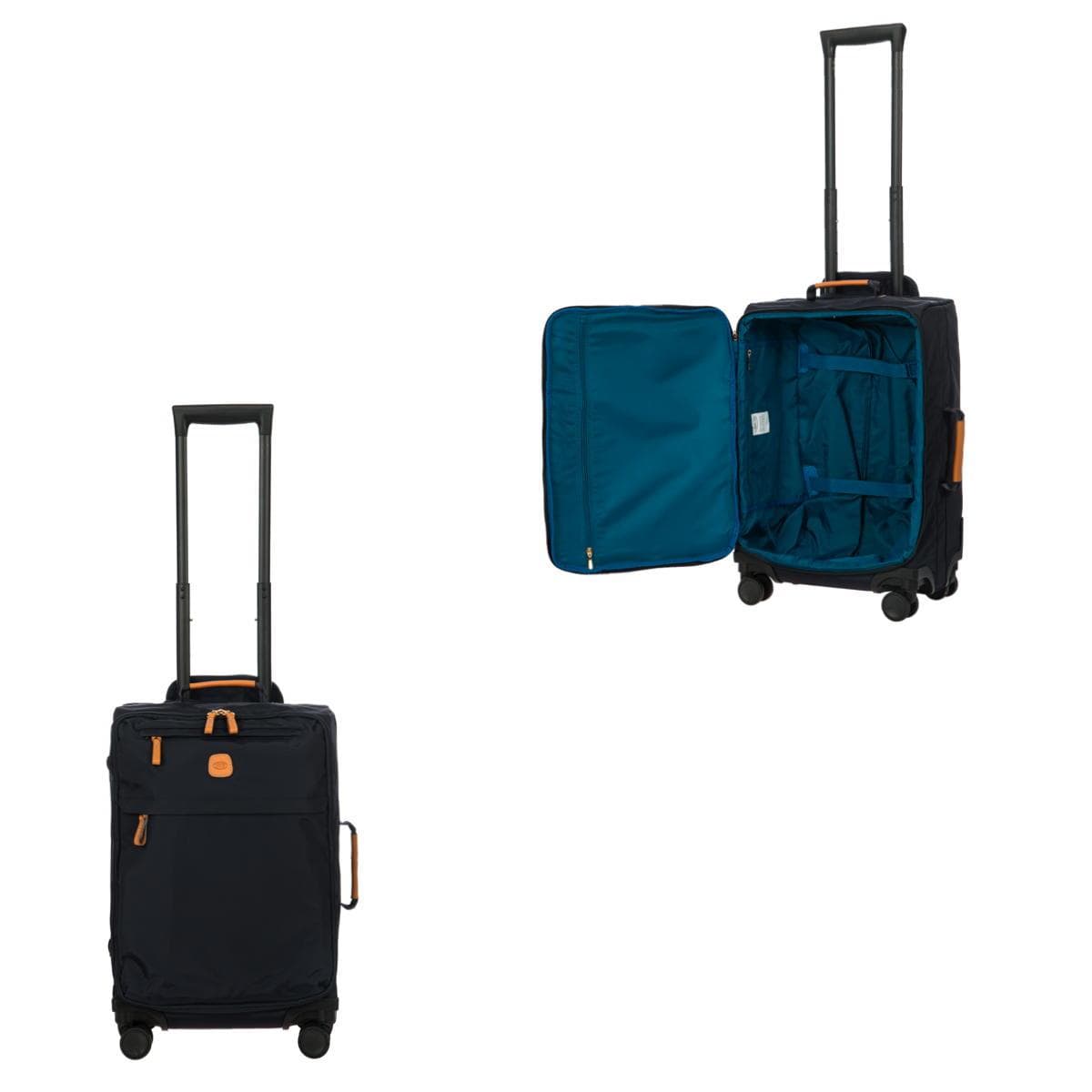 X-Bag X-Travel 21 inch Carry On Spinner