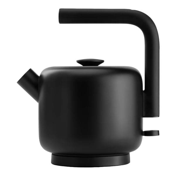 Clyde Electric Kettle - Matte Black