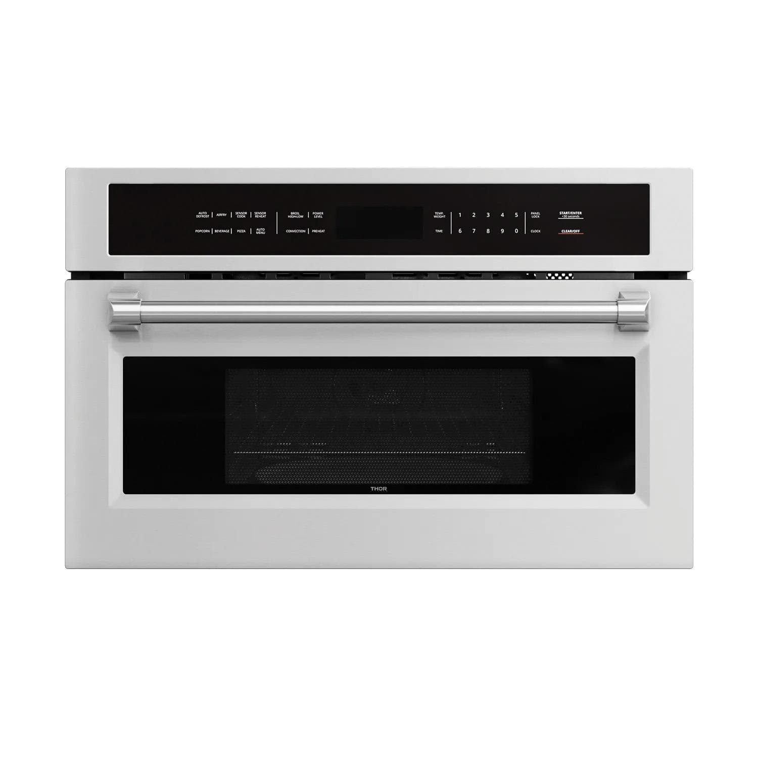 30" Built-In Professional Microwave Speed Oven